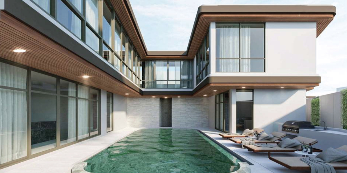 Pirak Villa 15